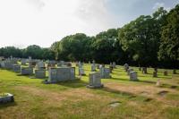 Saint James Cemetery image 7